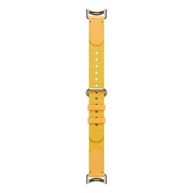 Xiaomi Smart Band 8 Braided Strap - Yellow