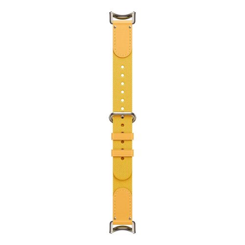 Xiaomi Smart Band 8 Braided Strap - Yellow