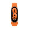 Xiaomi Smart Band 8 Strap - Sunrise Orange / BHR7312GL