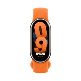 Xiaomi Smart Band 8 Strap - Sunrise Orange / BHR7312GL