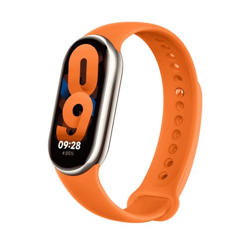 Xiaomi Smart Band 8 Strap - Sunrise Orange / BHR7312GL