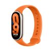 Xiaomi Smart Band 8 Strap - Sunrise Orange / BHR7312GL