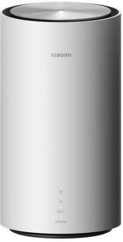 Xiaomi 5G CPE pro V2 / DVB4369GL