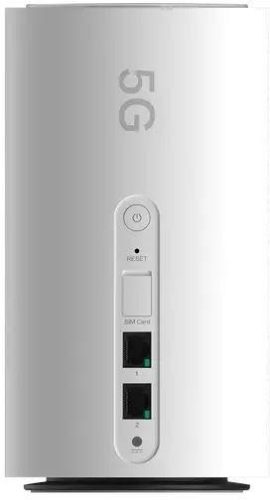 Xiaomi 5G CPE pro V2 / DVB4369GL