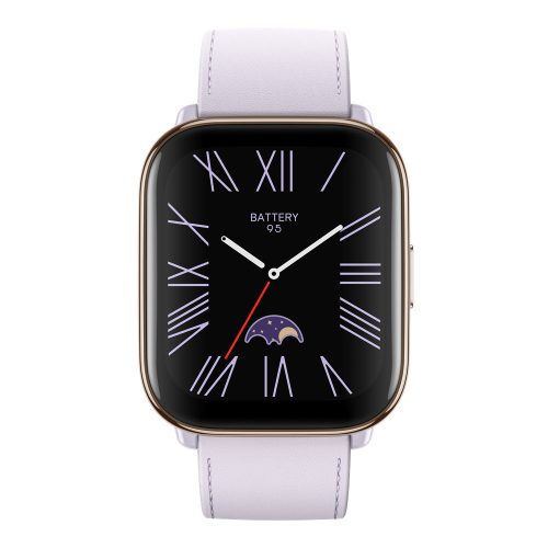 Amazfit Active, Lavender Purple