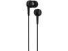 Moto Earbuds 105 NEW vezetékes fülhallgató - fekete