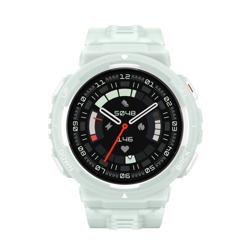 Amazfit Active Edge, Mint Green