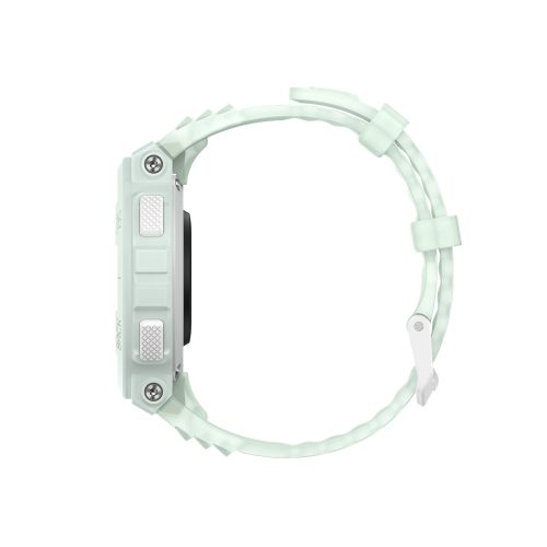 Amazfit Active Edge, Mint Green