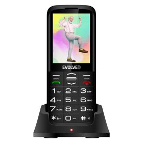 EASYPHONE XO (EP630) BLACK EASYPHONE XO (EP630) BLACK