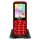 EASYPHONE XO (EP630) RED