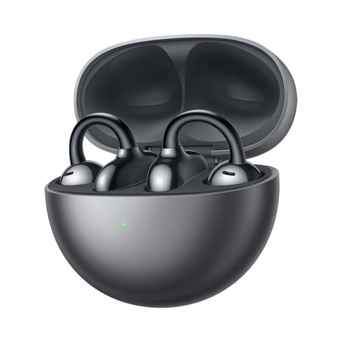 FreeClip Starry Black