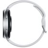 Xiaomi Watch 2 Sliver Case With Gray TPU Strap / BHR8034GL