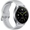 Xiaomi Watch 2 Sliver Case With Gray TPU Strap / BHR8034GL