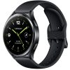 Xiaomi Watch 2 Black Case With Black TPU Strap / BHR8035GL