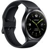 Xiaomi Watch 2 Black Case With Black TPU Strap / BHR8035GL