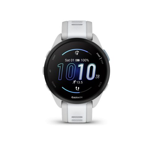 Forerunner 165 White