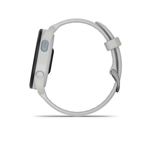 Forerunner 165 White