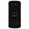 STRONGPHONE Z6 black/orange
