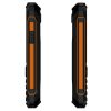 STRONGPHONE Z6 black/orange