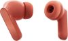 Moto Buds Peach Pink