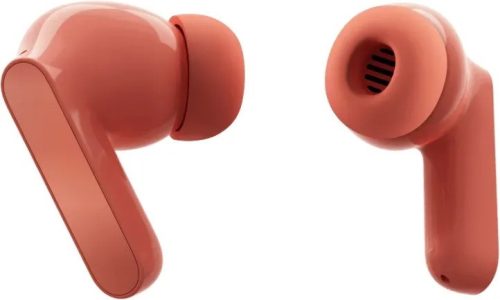 Moto Buds Peach Pink