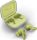 Moto Buds Kiwi Green