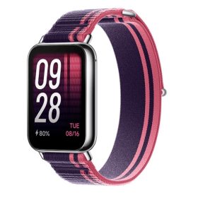 Xiaomi Braided Quick Release Strap Rose purple /BHR8001GL