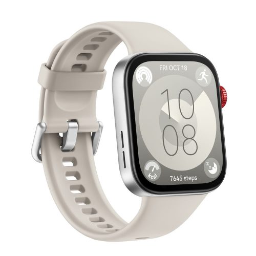 HUAWEI WATCH Fit 3 White