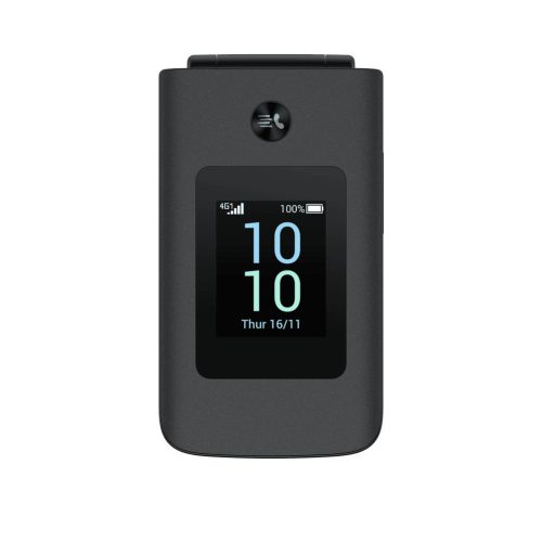 TCL 4043 DS 4G   - Dark Grey