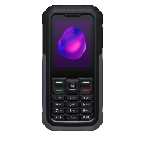 TCL 3189D DS 4G - Grey