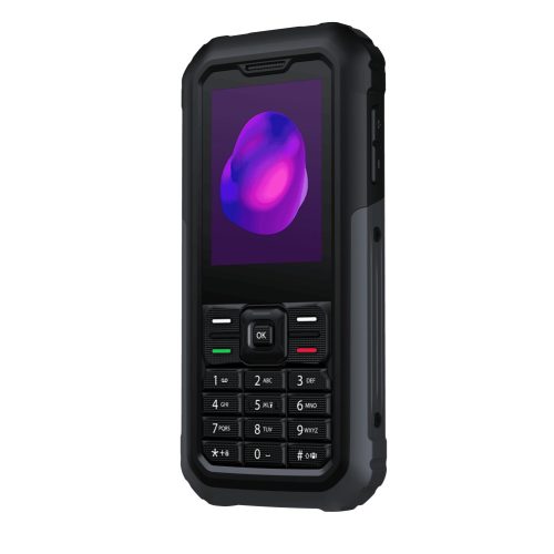 TCL 3189D DS 4G - Grey