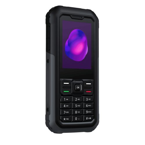 TCL 3189D DS 4G - Grey