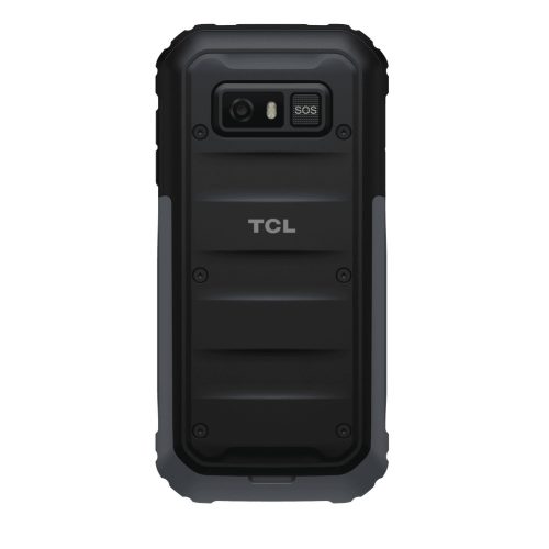 TCL 3189D DS 4G - Grey
