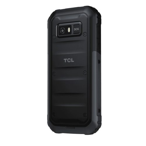 TCL 3189D DS 4G - Grey