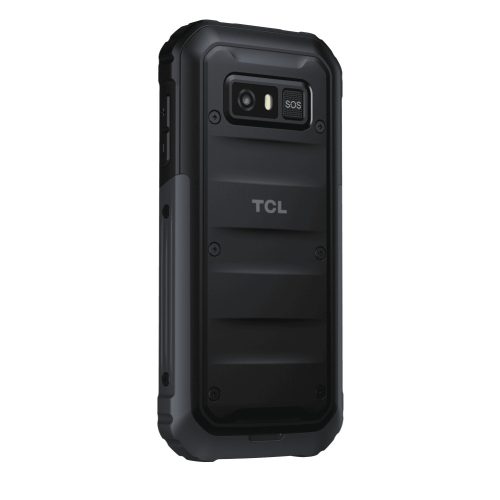 TCL 3189D DS 4G - Grey