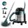 Conga CarpetClean 20000 Pro Takarítógép 08598