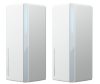 Xiaomi Mesh System AX3000 NE(2 pack) EU / DVB4458GL