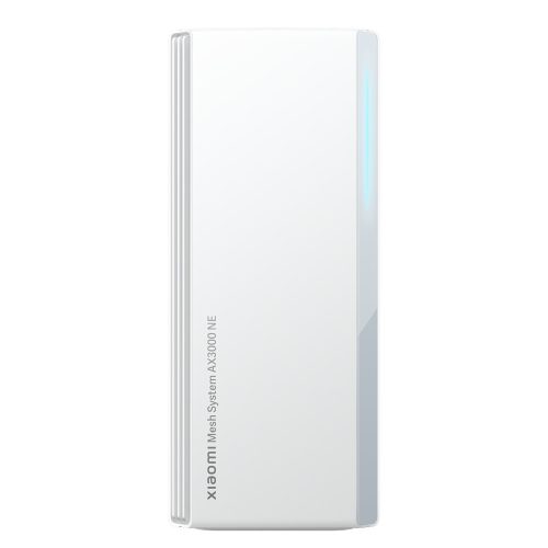 Xiaomi Mesh System AX3000 NE(1 pack) EU / DVB4459GL