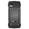 STRONGPHONE H1 black/silver