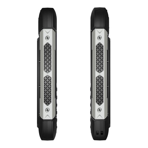 STRONGPHONE H1 black/silver