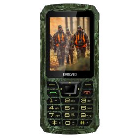 STRONGPHONE Z6 hunting camouflage STRONGPHONE Z6 hunting camouflage