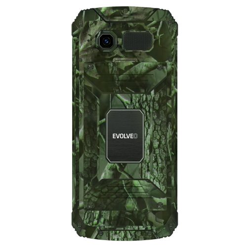 STRONGPHONE Z6 hunting camouflage