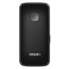 EasyPhone ID (EP400) black