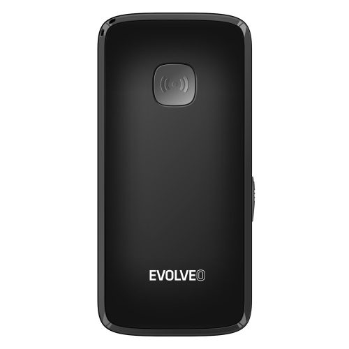 EasyPhone ID (EP400) black