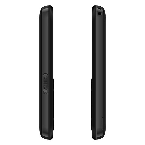 EasyPhone ID (EP400) black