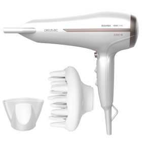 Bamba IoniCare 5200 Aura - ionos hajszárító / 04200 Bamba IoniCare 5200 Aura - ionos hajszárító / 04200