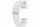 Galaxy Watch7 Fabric Band (M/L), White Sand