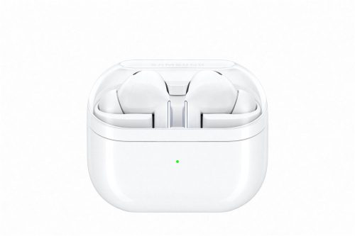 Galaxy Buds3 Pro, White