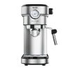Cafelizzia 790 Steel Pro - karos presszó kávéfőző / 01584