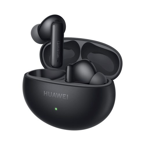 Freebuds 6i, Black
